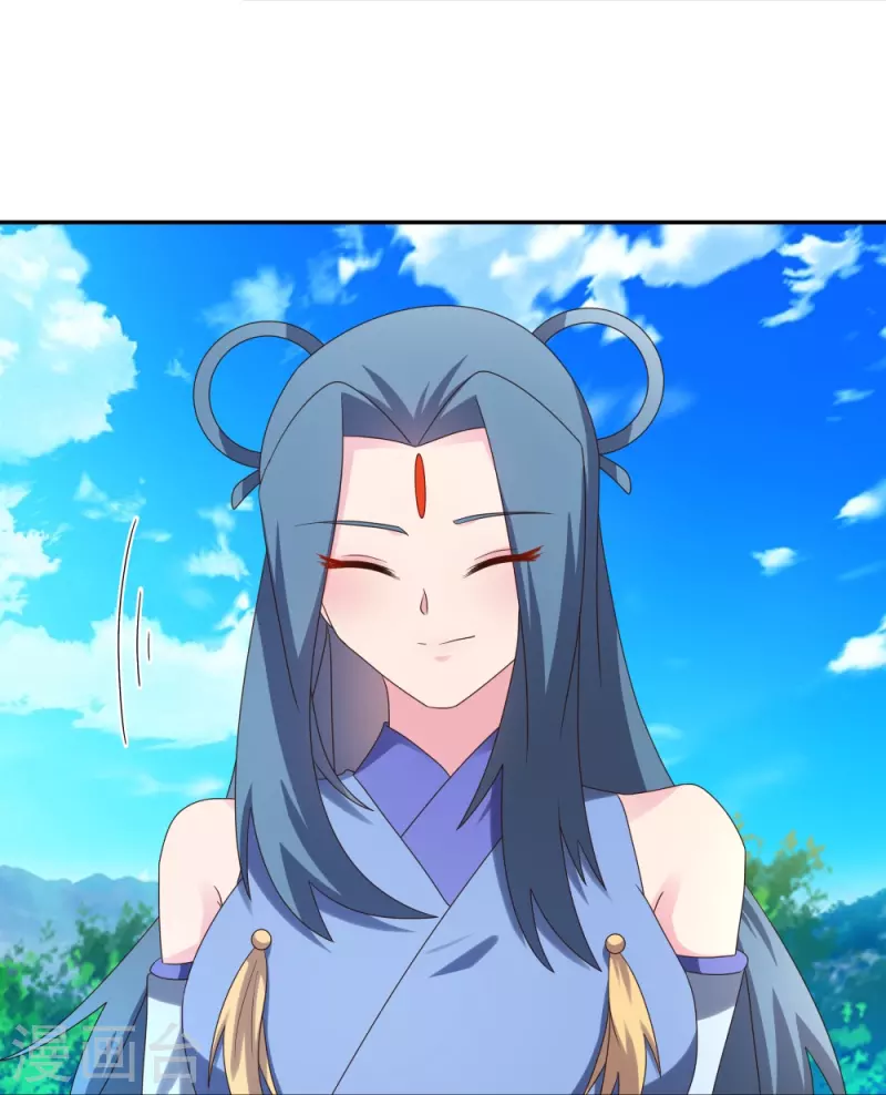 尊上韩漫全集-第303话 渔翁之利无删减无遮挡章节图片 