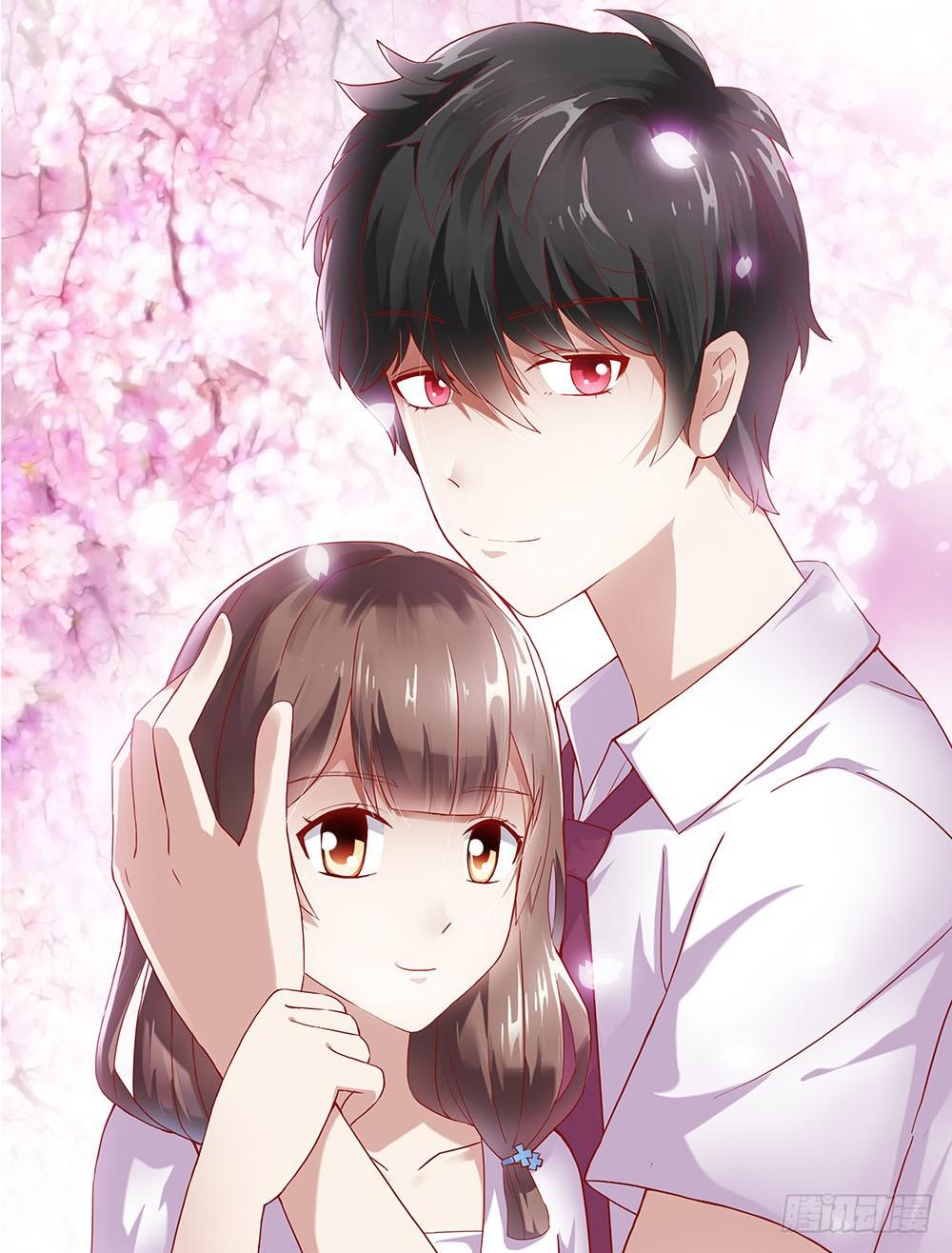 坐在恶魔身边韩漫全集-第二话·七日之约无删减无遮挡章节图片 