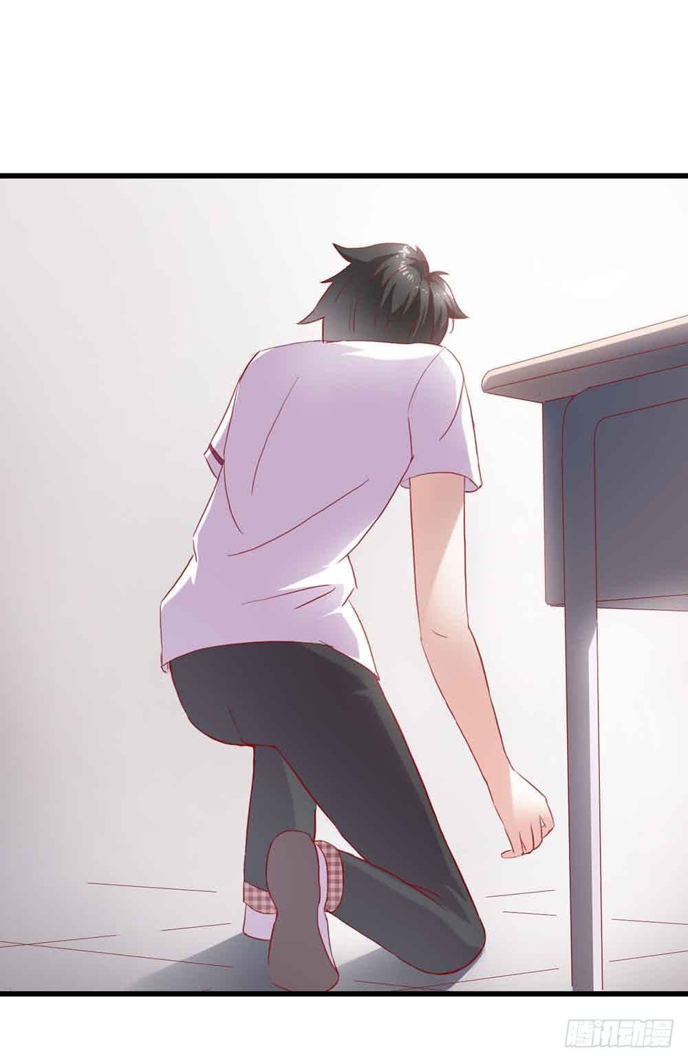 坐在恶魔身边韩漫全集-第二话·七日之约无删减无遮挡章节图片 
