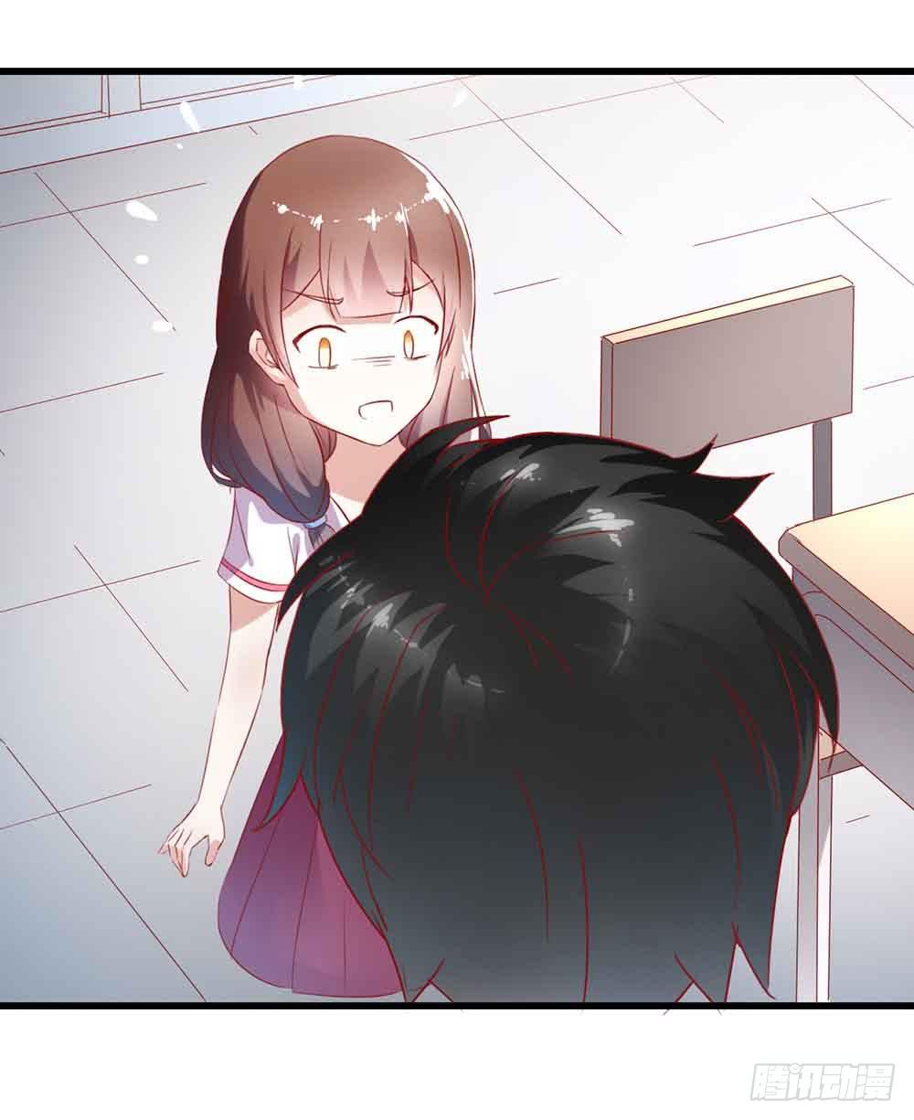 坐在恶魔身边韩漫全集-第二话·七日之约无删减无遮挡章节图片 