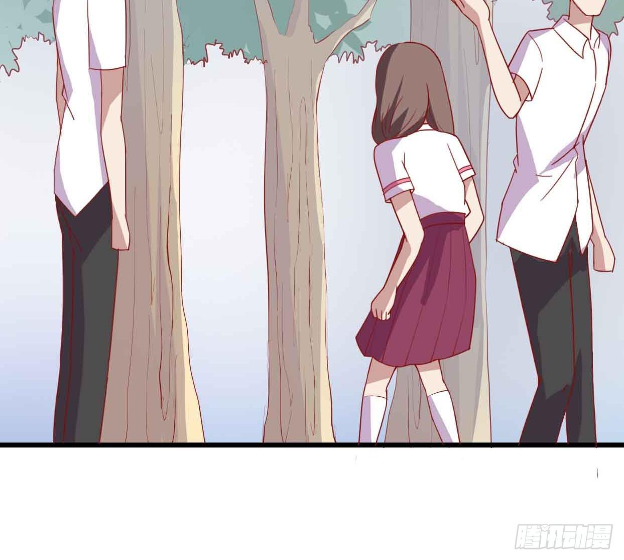 坐在恶魔身边韩漫全集-第十五话·我不是援交女无删减无遮挡章节图片 
