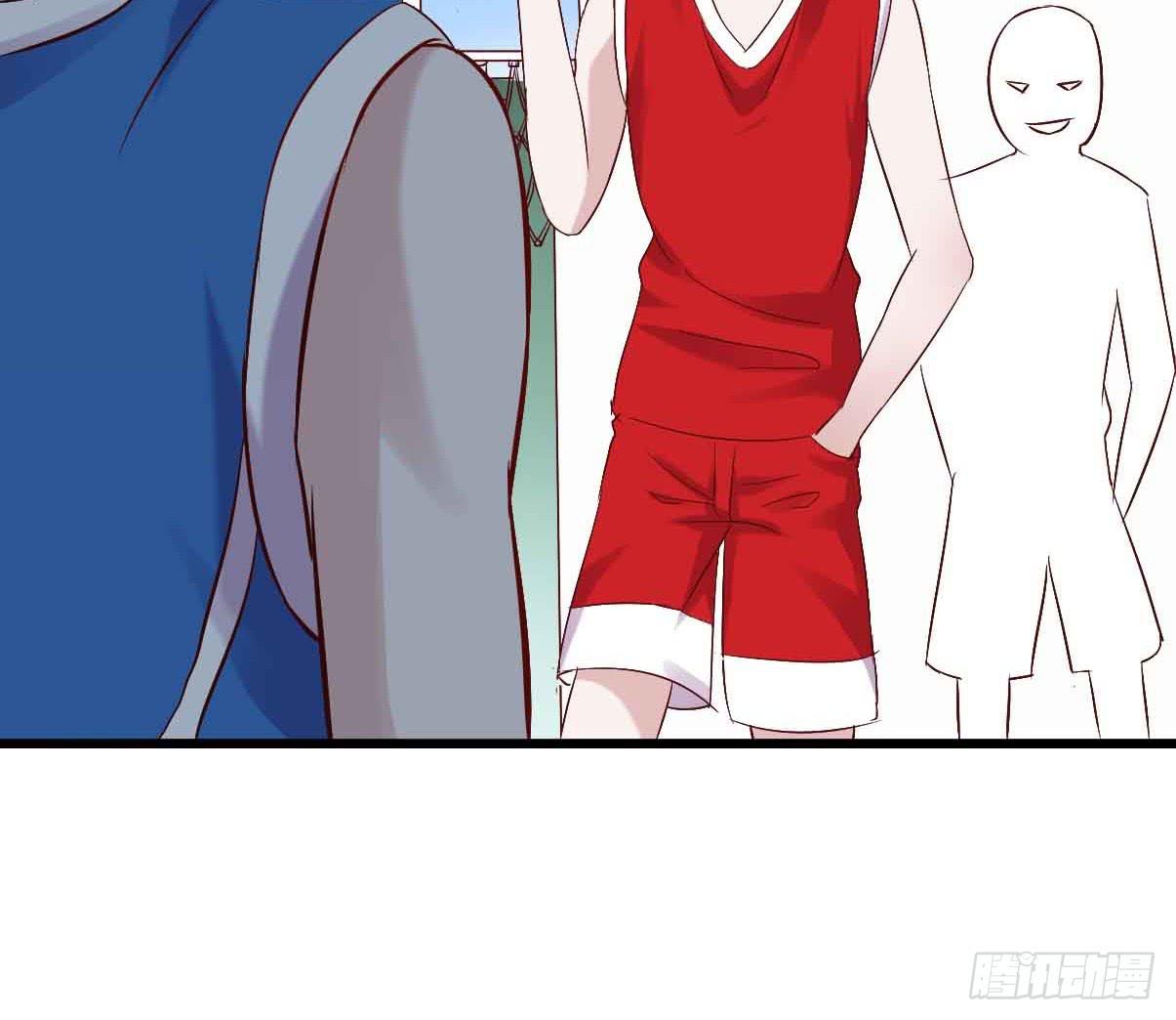 坐在恶魔身边韩漫全集-第十九话·运动会开幕！无删减无遮挡章节图片 