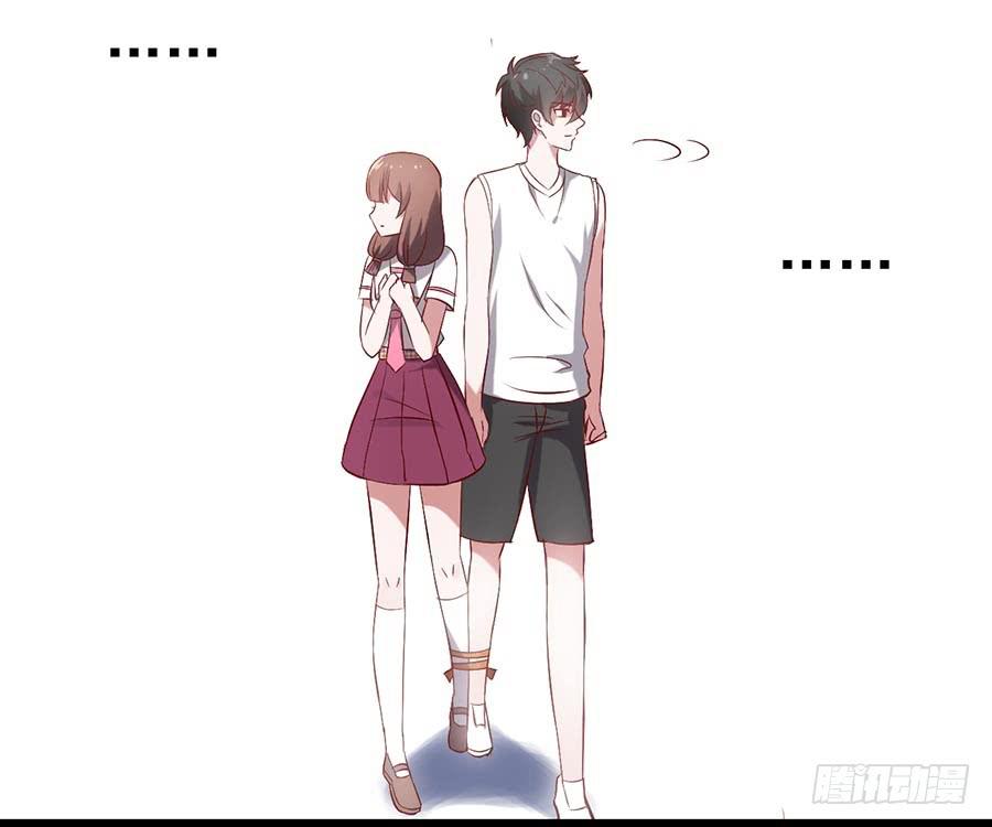 坐在恶魔身边韩漫全集-第二十一话·两人三足无删减无遮挡章节图片 