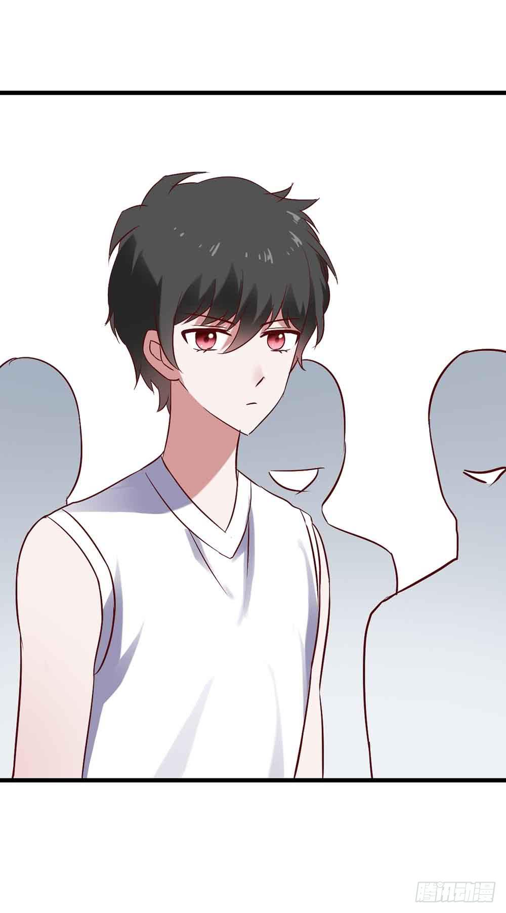坐在恶魔身边韩漫全集-第二十三话·完美闭幕！无删减无遮挡章节图片 