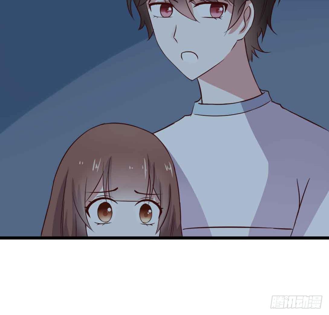 坐在恶魔身边韩漫全集-第二十六话·阴影无删减无遮挡章节图片 
