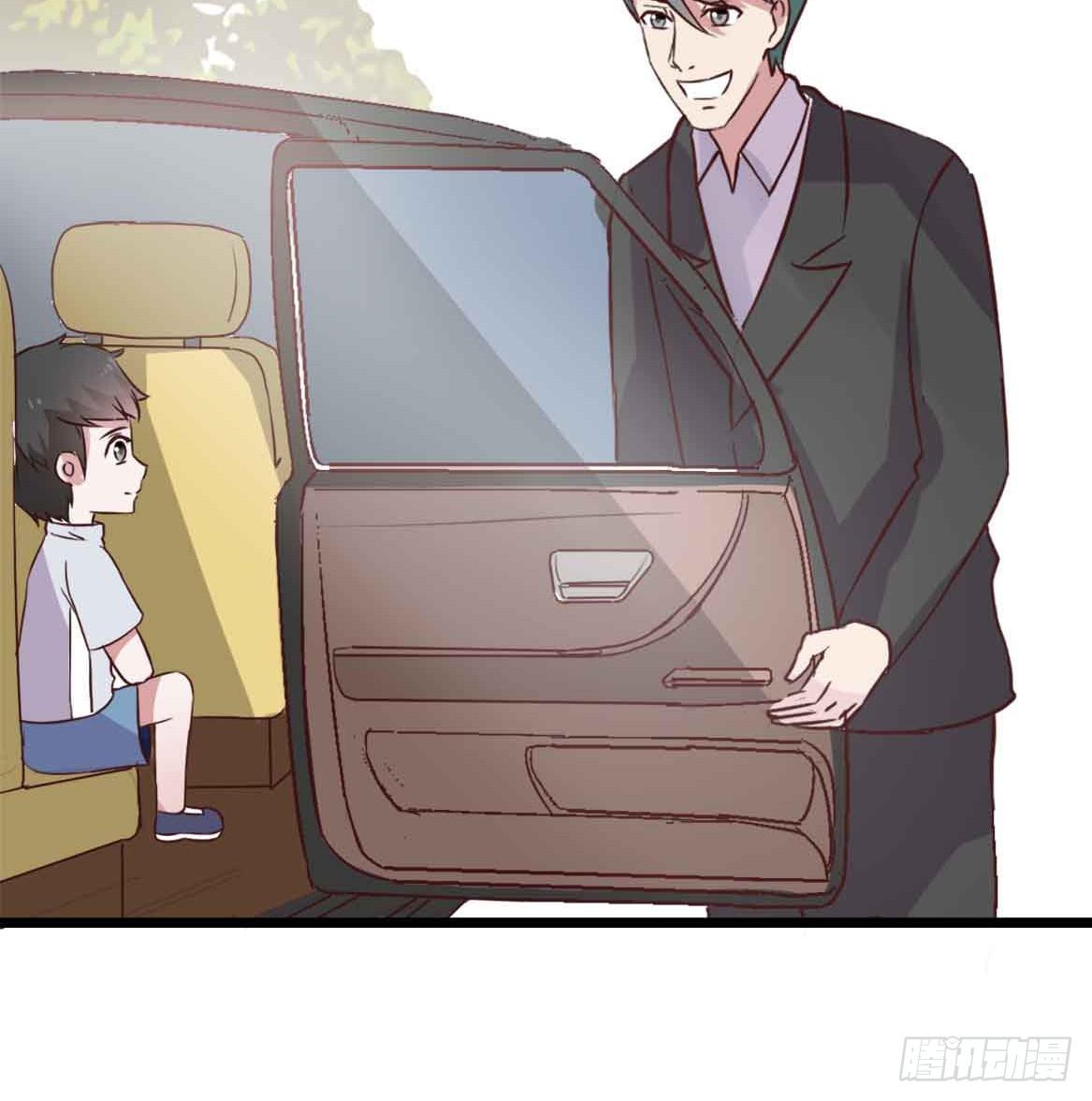 坐在恶魔身边韩漫全集-第二十六话·阴影无删减无遮挡章节图片 