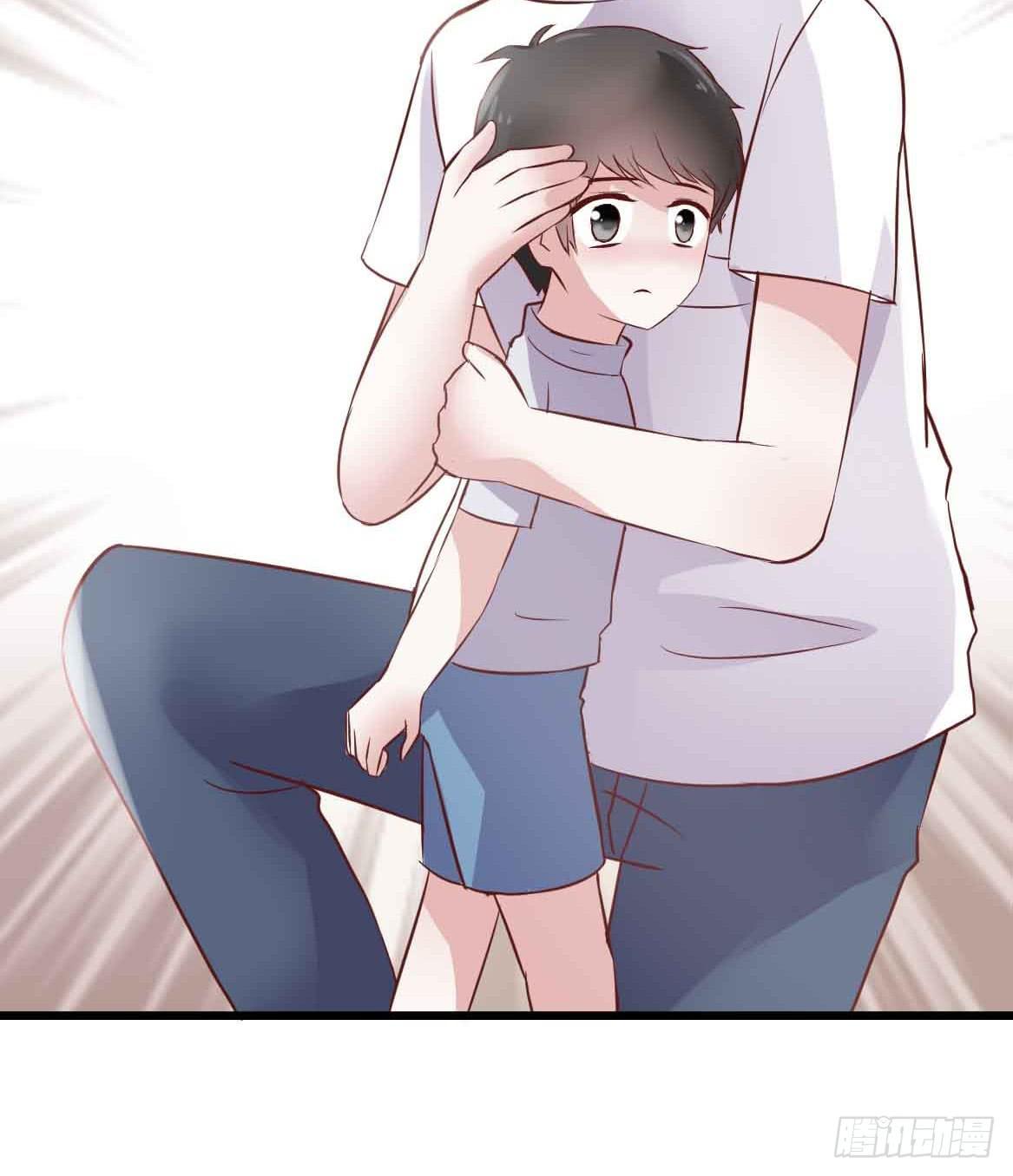 坐在恶魔身边韩漫全集-第二十六话·阴影无删减无遮挡章节图片 