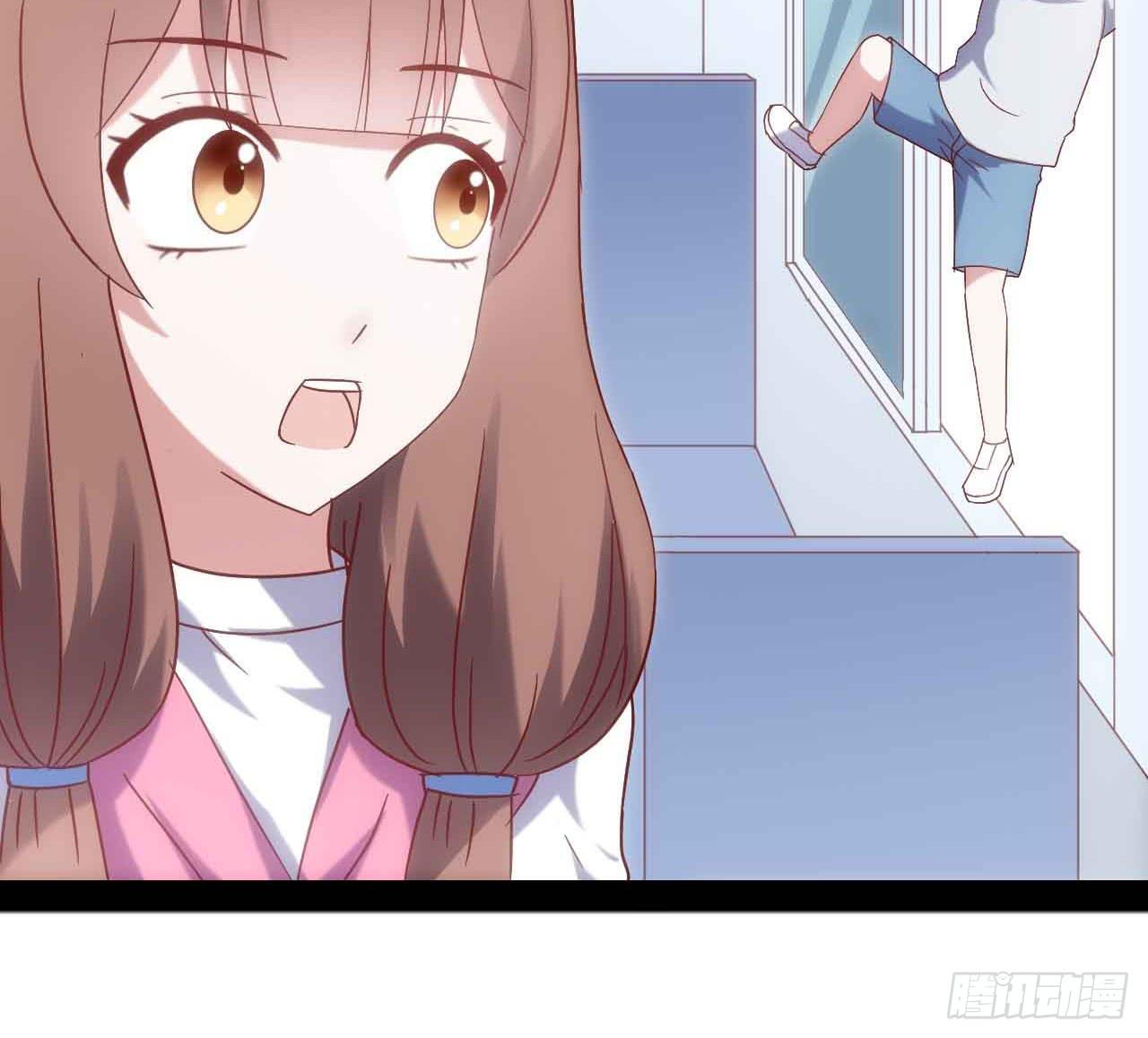 坐在恶魔身边韩漫全集-第二十七话·勇气无删减无遮挡章节图片 