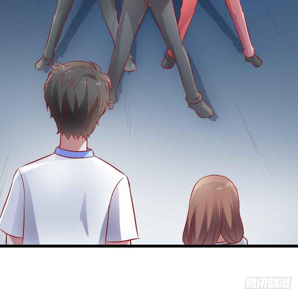 坐在恶魔身边韩漫全集-第二十九话·无意or有意无删减无遮挡章节图片 