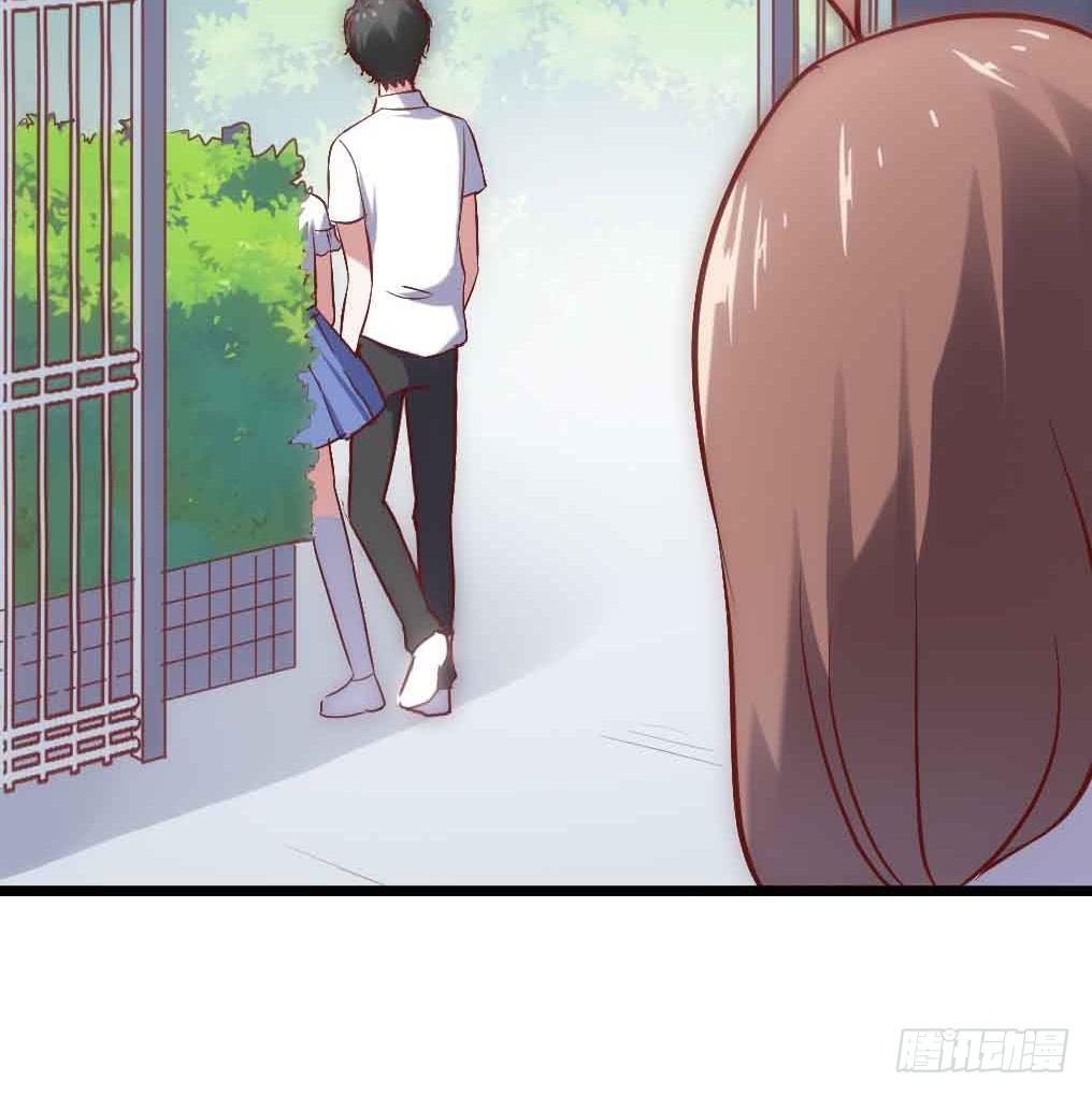 坐在恶魔身边韩漫全集-第三十话·危机来袭无删减无遮挡章节图片 