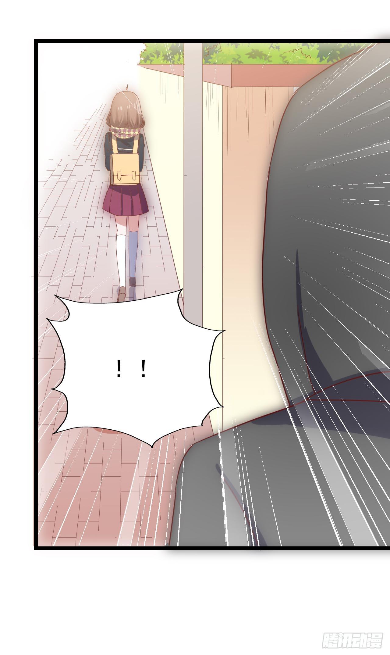 坐在恶魔身边韩漫全集-第三十六话·痛苦的误会无删减无遮挡章节图片 