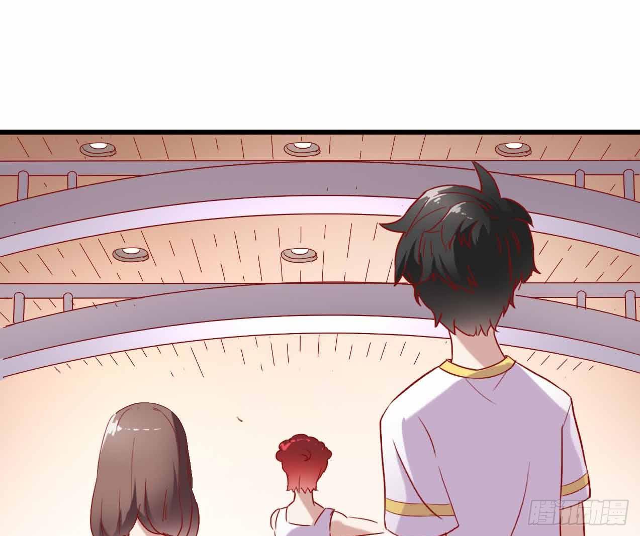 坐在恶魔身边韩漫全集-第五话·体育课之日无删减无遮挡章节图片 