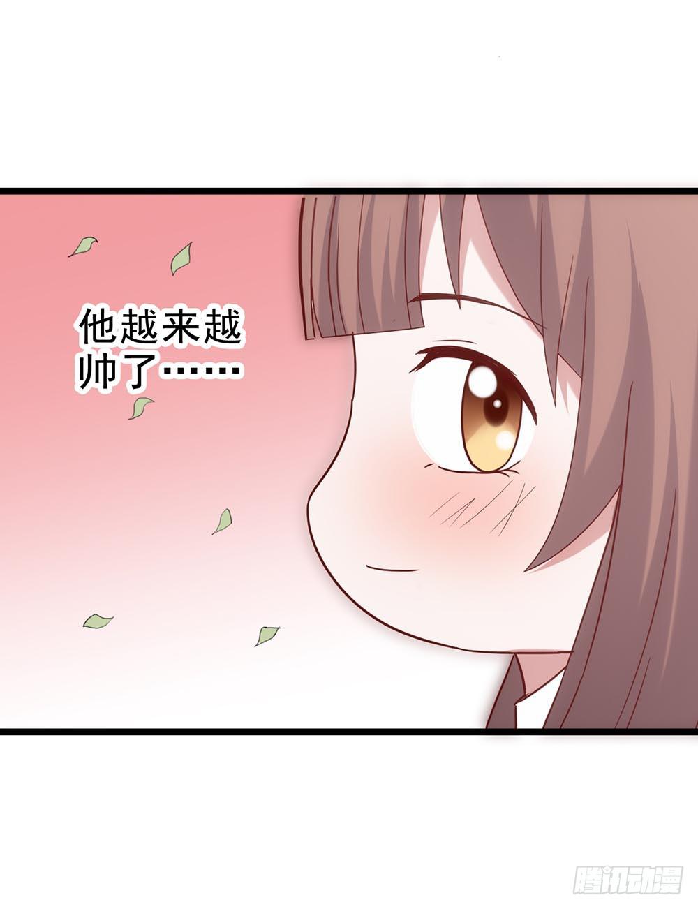 坐在恶魔身边韩漫全集-第五十四·三月新学期无删减无遮挡章节图片 