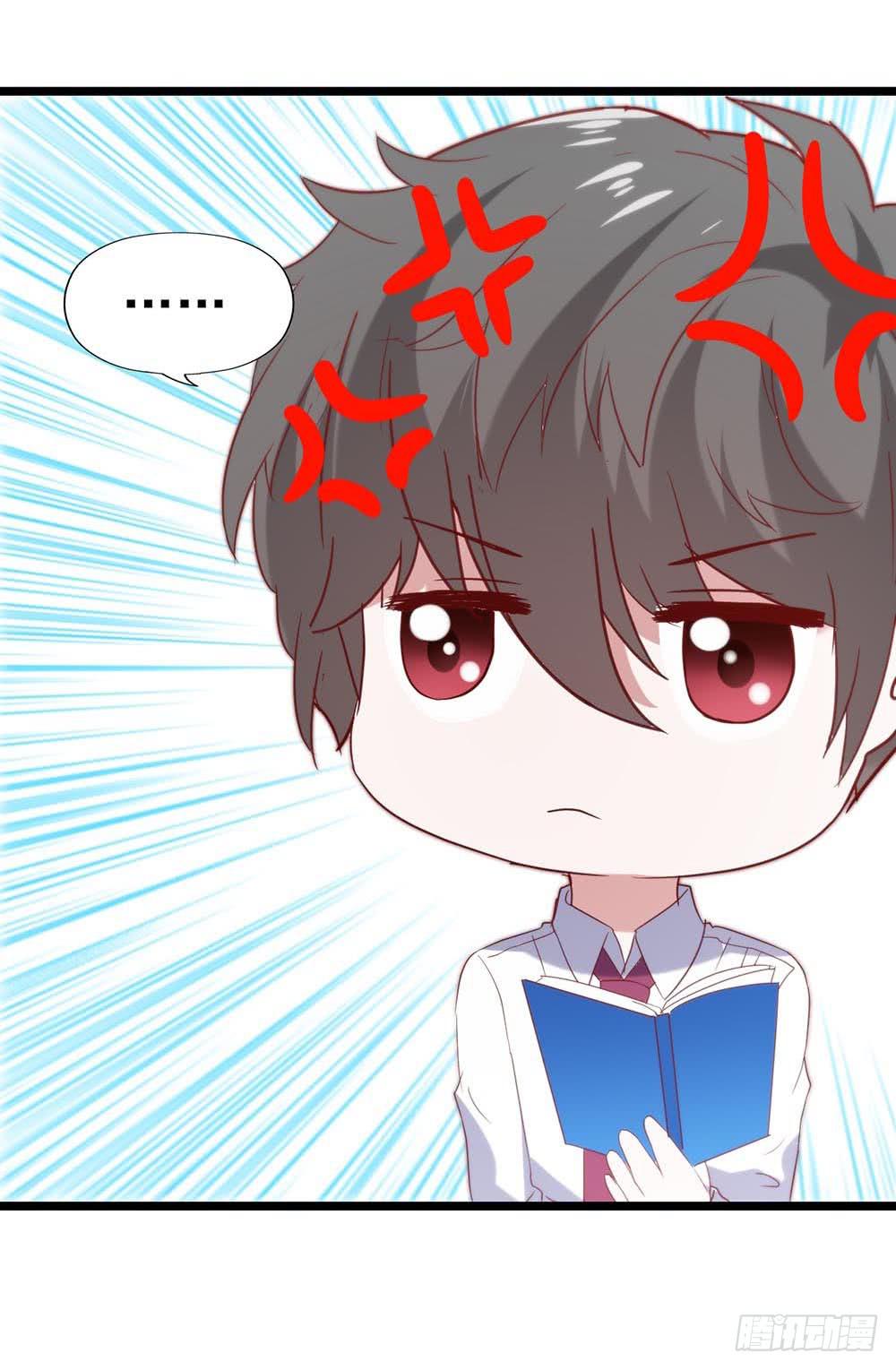 坐在恶魔身边韩漫全集-第五十七话·他的黑暗面无删减无遮挡章节图片 