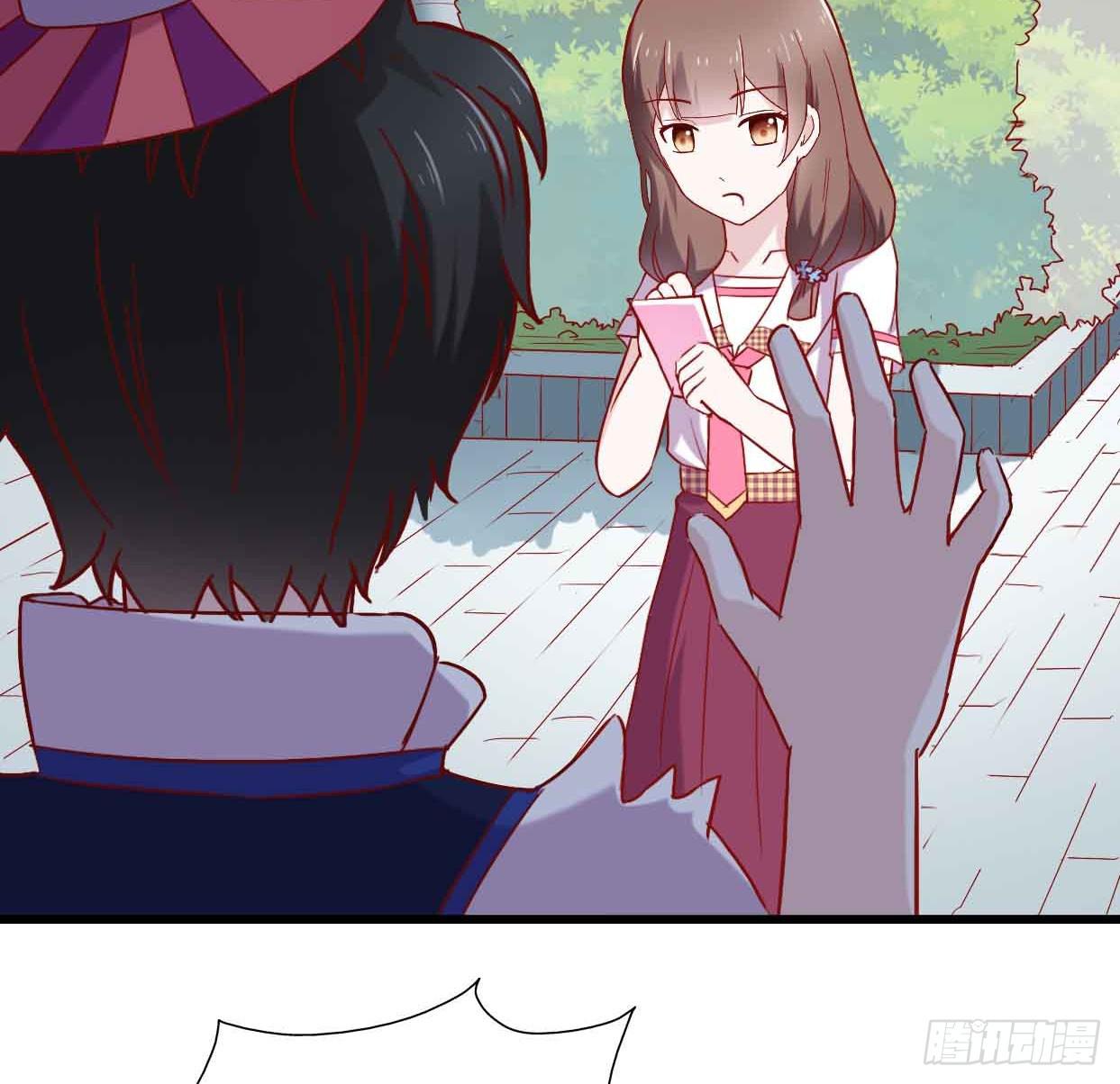 坐在恶魔身边韩漫全集-第十话·奇迹逆转无删减无遮挡章节图片 