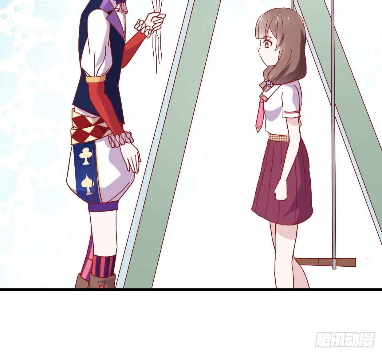 坐在恶魔身边韩漫全集-第十话·奇迹逆转无删减无遮挡章节图片 