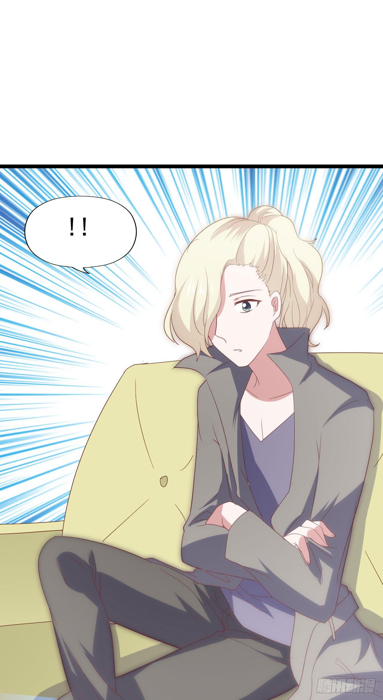 坐在恶魔身边韩漫全集-第九十二话 戴萌登场！无删减无遮挡章节图片 