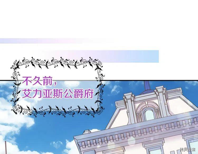 阿黛尔的冷面公爵[拷贝漫画]韩漫全集-第28话无删减无遮挡章节图片 