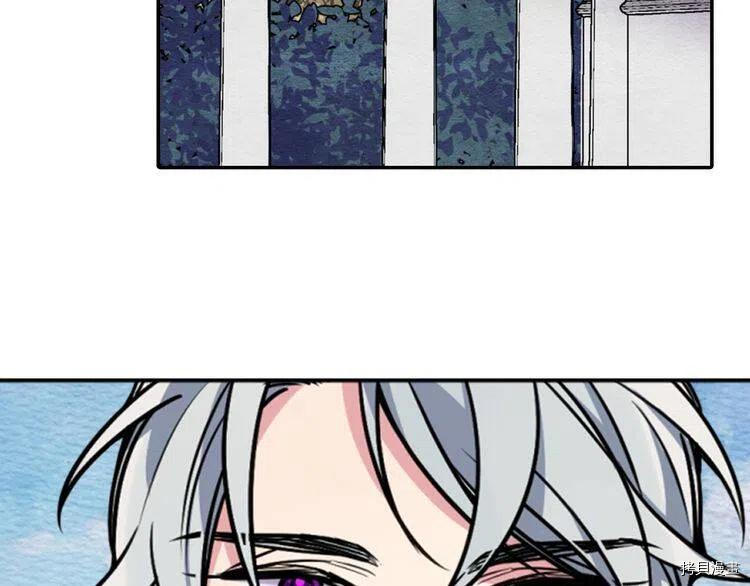阿黛尔的冷面公爵[拷贝漫画]韩漫全集-第33话无删减无遮挡章节图片 