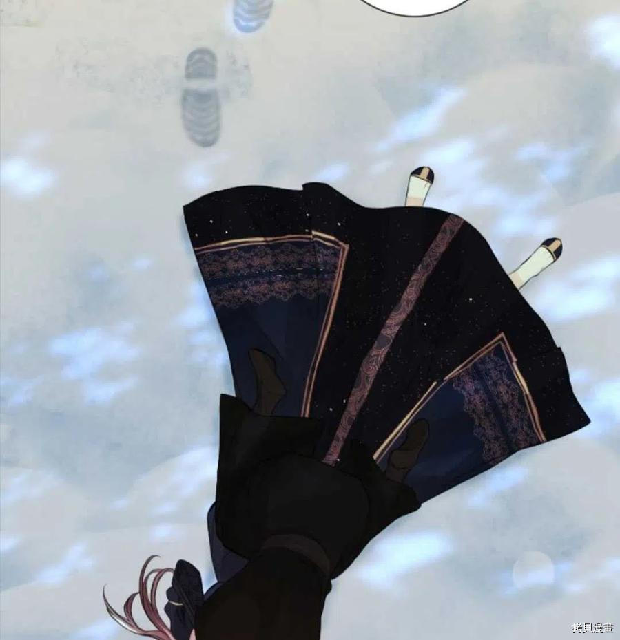 奥菲莉尔无法离开公爵家的理由[拷贝漫画]韩漫全集-第33话无删减无遮挡章节图片 