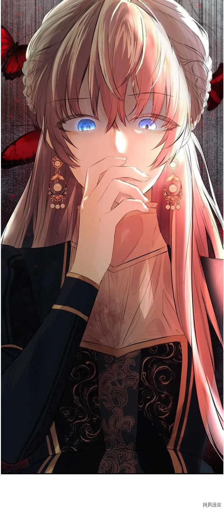奥菲莉尔无法离开公爵家的理由[拷贝漫画]韩漫全集-第36话无删减无遮挡章节图片 
