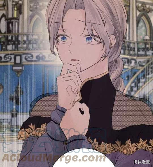 奥菲莉尔无法离开公爵家的理由[拷贝漫画]韩漫全集-第42话无删减无遮挡章节图片 