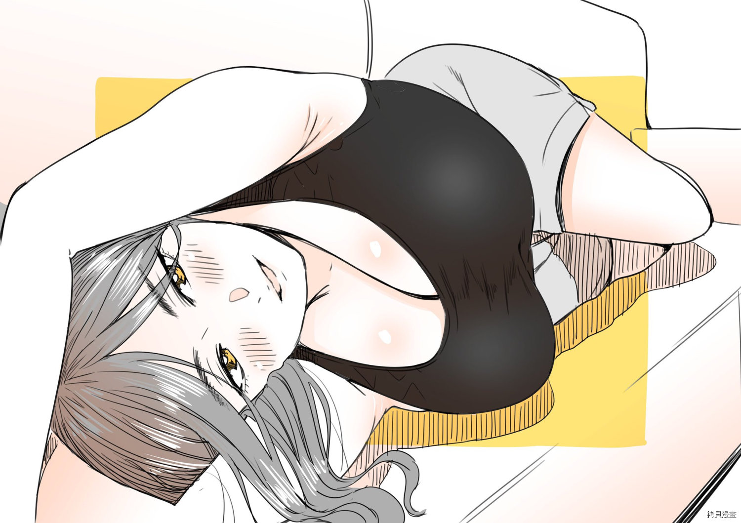保龄双球[拷贝漫画]韩漫全集-第19話无删减无遮挡章节图片 