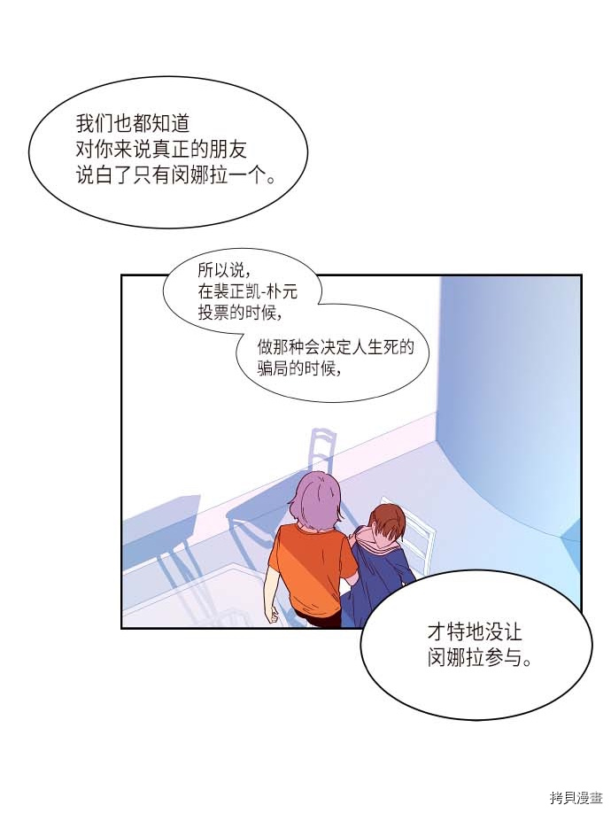 抱歉，我要毁灭一下这个地球[拷贝漫画]韩漫全集-第118话无删减无遮挡章节图片 