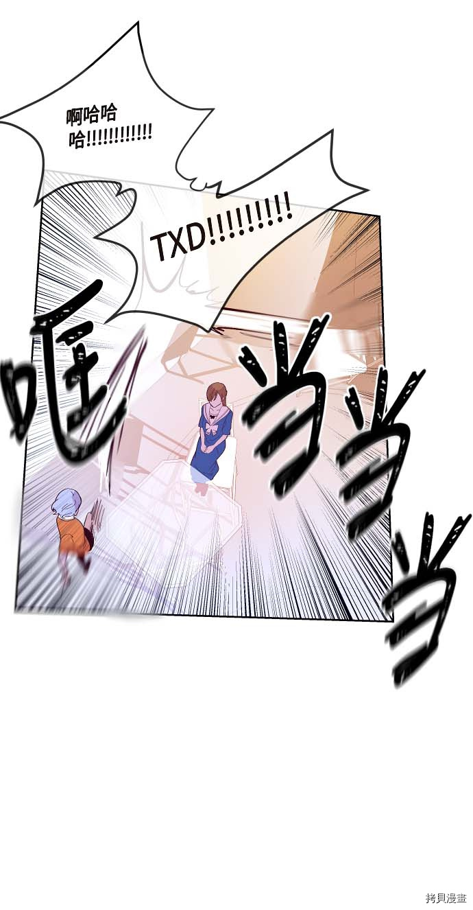 抱歉，我要毁灭一下这个地球[拷贝漫画]韩漫全集-第119话无删减无遮挡章节图片 