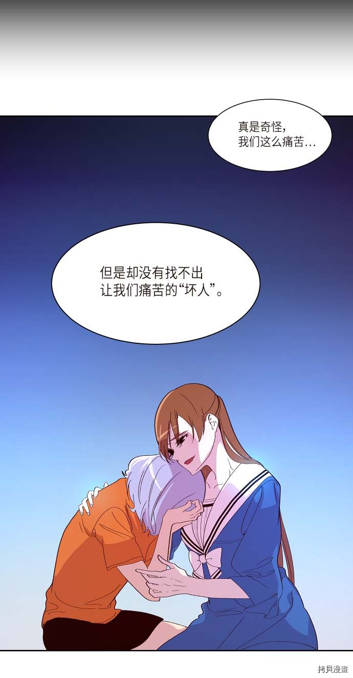 抱歉，我要毁灭一下这个地球[拷贝漫画]韩漫全集-第119话无删减无遮挡章节图片 