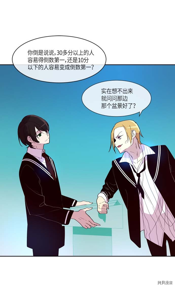 抱歉，我要毁灭一下这个地球[拷贝漫画]韩漫全集-第121话无删减无遮挡章节图片 