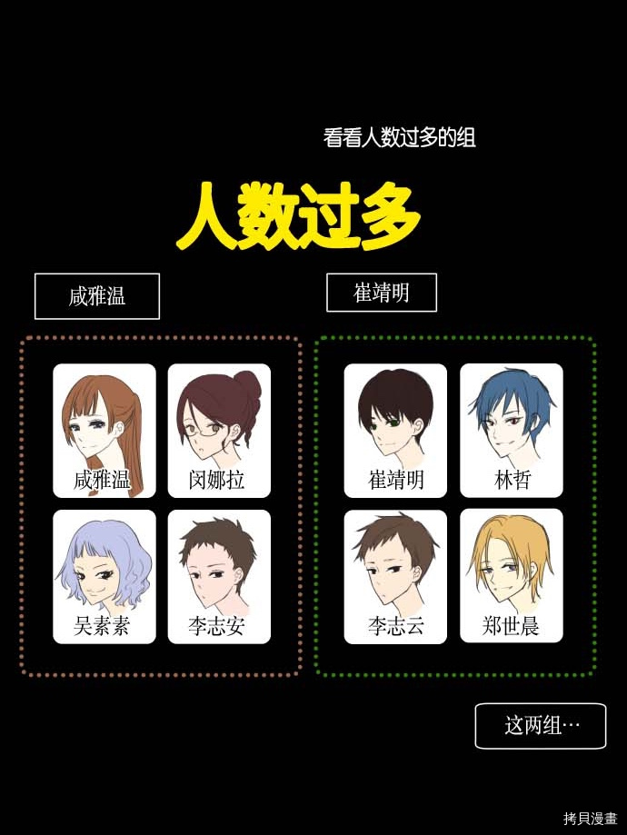 抱歉，我要毁灭一下这个地球[拷贝漫画]韩漫全集-第123话无删减无遮挡章节图片 