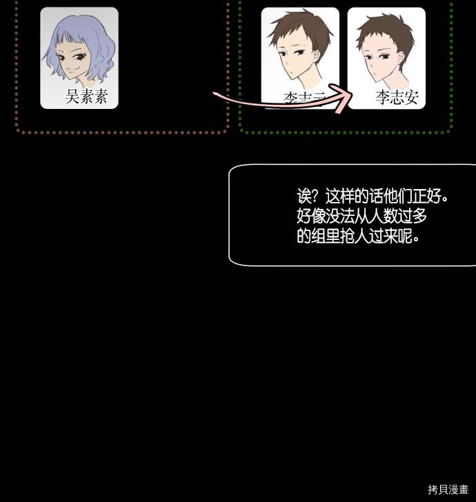 抱歉，我要毁灭一下这个地球[拷贝漫画]韩漫全集-第123话无删减无遮挡章节图片 