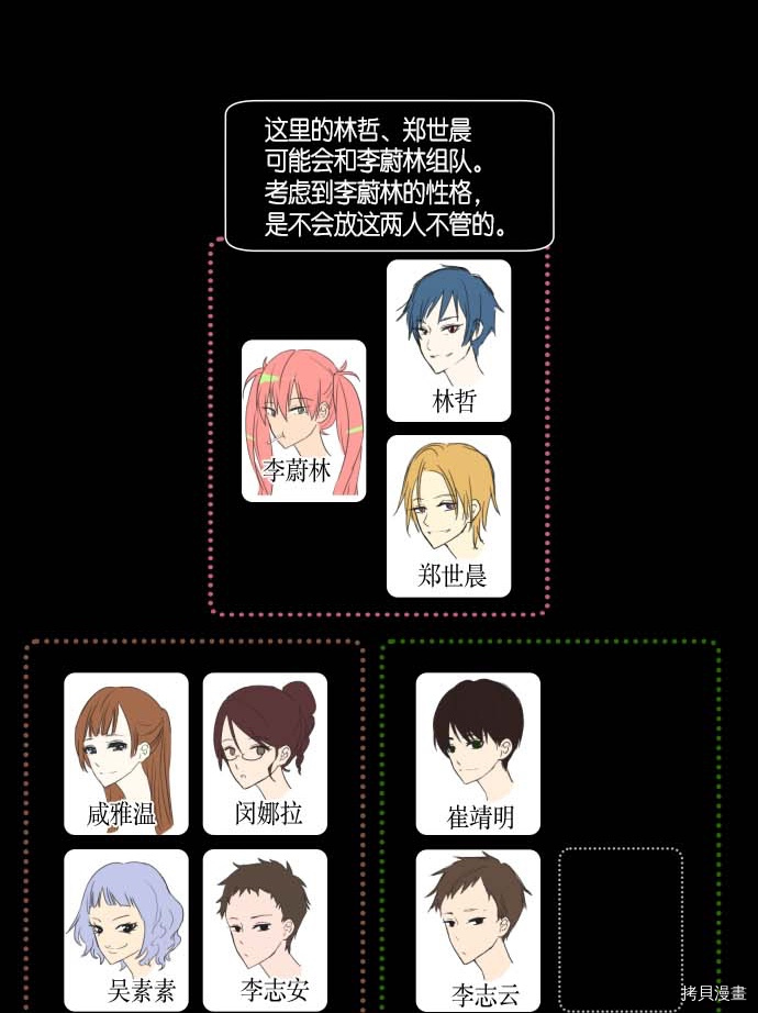 抱歉，我要毁灭一下这个地球[拷贝漫画]韩漫全集-第123话无删减无遮挡章节图片 
