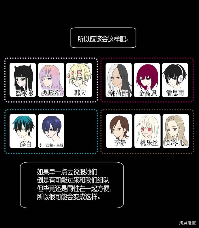 抱歉，我要毁灭一下这个地球[拷贝漫画]韩漫全集-第123话无删减无遮挡章节图片 