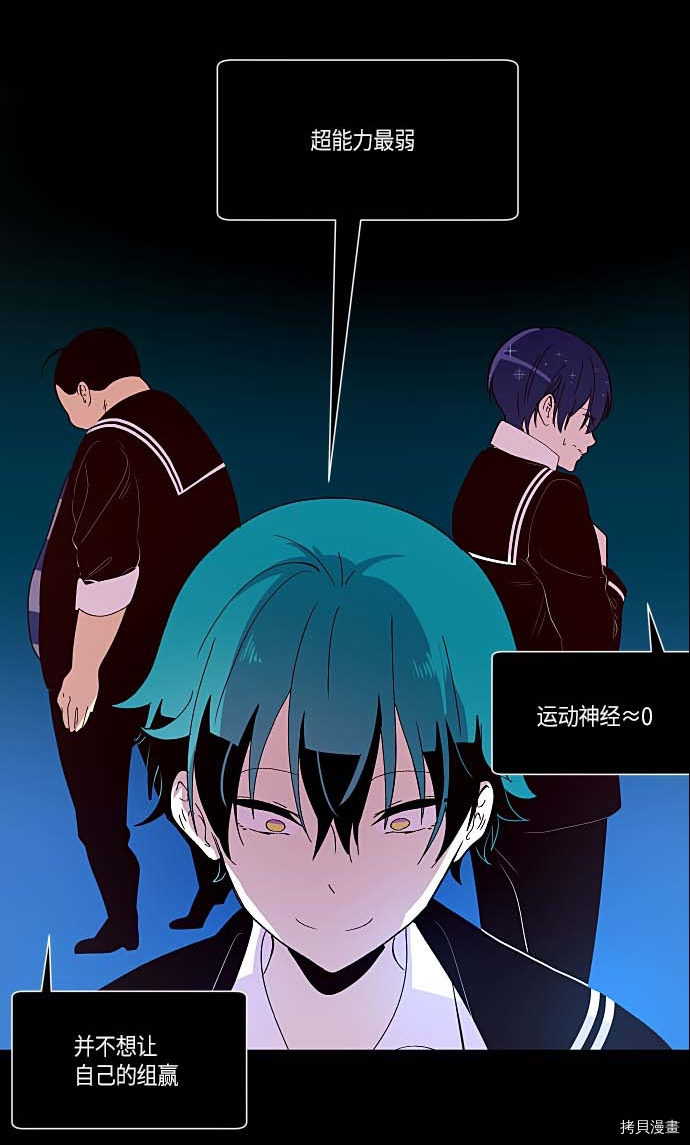 抱歉，我要毁灭一下这个地球[拷贝漫画]韩漫全集-第124话无删减无遮挡章节图片 