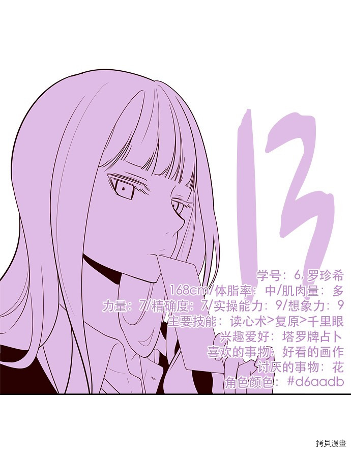 抱歉，我要毁灭一下这个地球[拷贝漫画]韩漫全集-第13话无删减无遮挡章节图片 