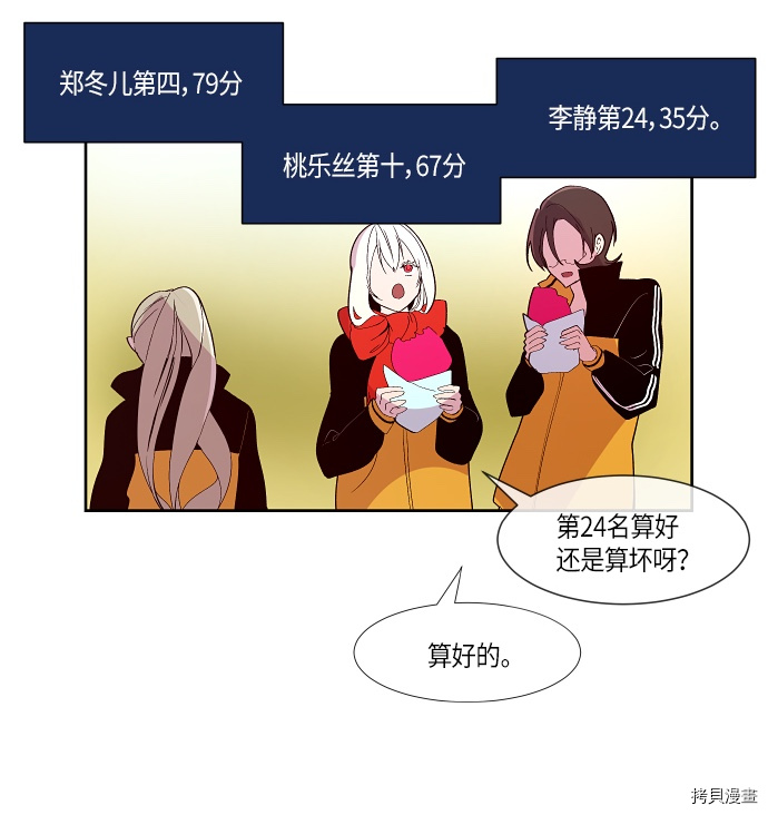 抱歉，我要毁灭一下这个地球[拷贝漫画]韩漫全集-第132话无删减无遮挡章节图片 