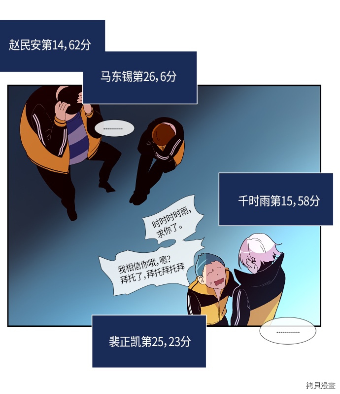 抱歉，我要毁灭一下这个地球[拷贝漫画]韩漫全集-第132话无删减无遮挡章节图片 