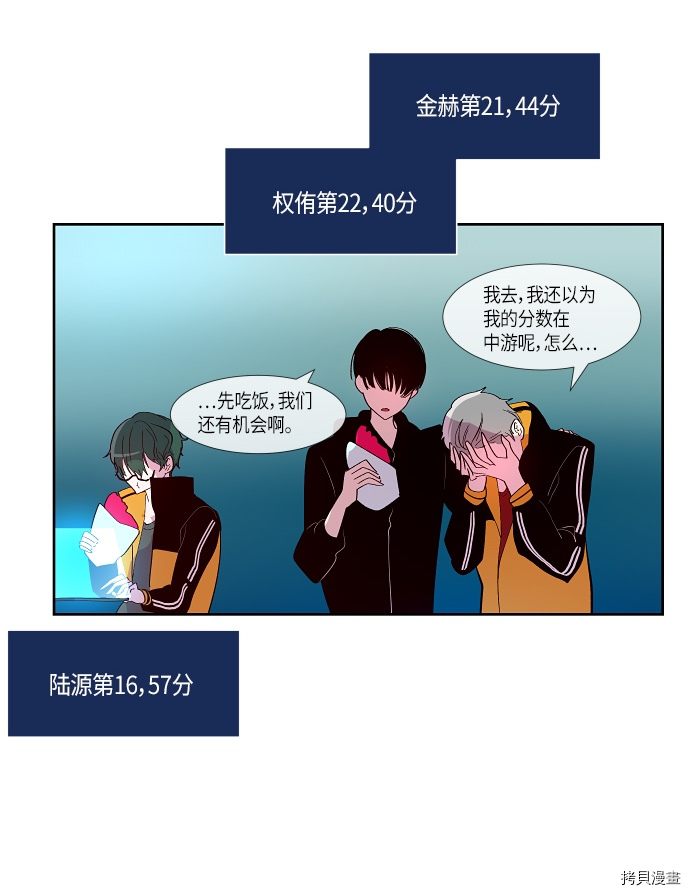 抱歉，我要毁灭一下这个地球[拷贝漫画]韩漫全集-第132话无删减无遮挡章节图片 