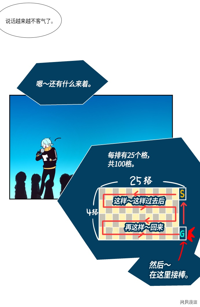抱歉，我要毁灭一下这个地球[拷贝漫画]韩漫全集-第134话无删减无遮挡章节图片 