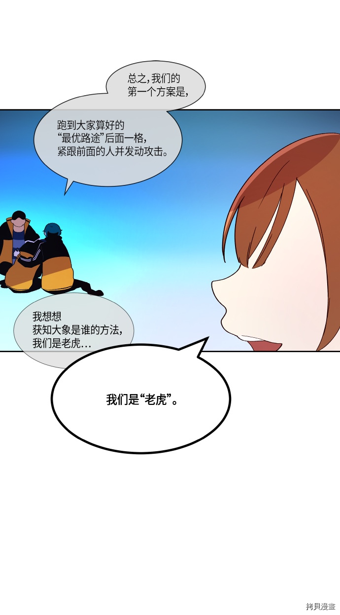 抱歉，我要毁灭一下这个地球[拷贝漫画]韩漫全集-第135话无删减无遮挡章节图片 