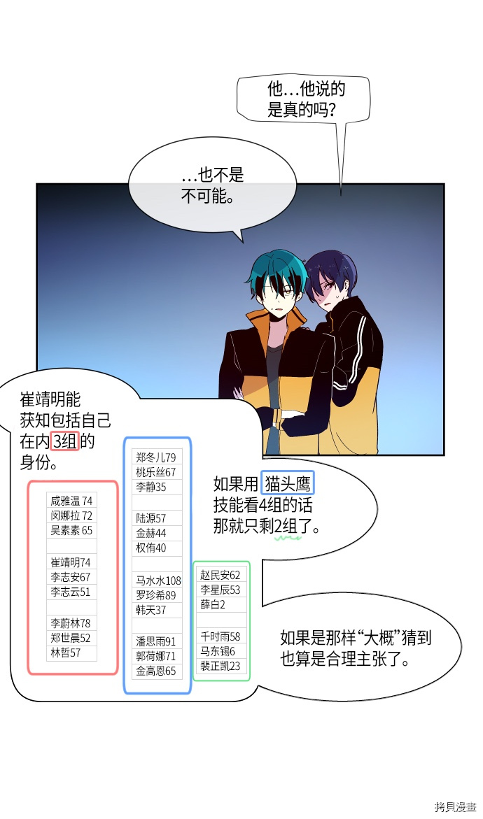 抱歉，我要毁灭一下这个地球[拷贝漫画]韩漫全集-第135话无删减无遮挡章节图片 