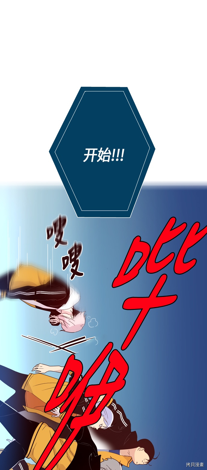 抱歉，我要毁灭一下这个地球[拷贝漫画]韩漫全集-第136话无删减无遮挡章节图片 