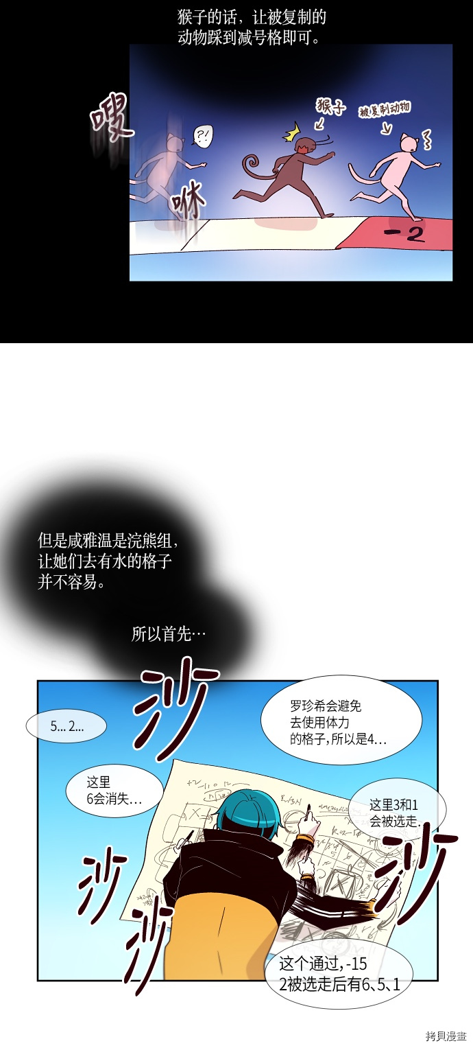 抱歉，我要毁灭一下这个地球[拷贝漫画]韩漫全集-第140话无删减无遮挡章节图片 