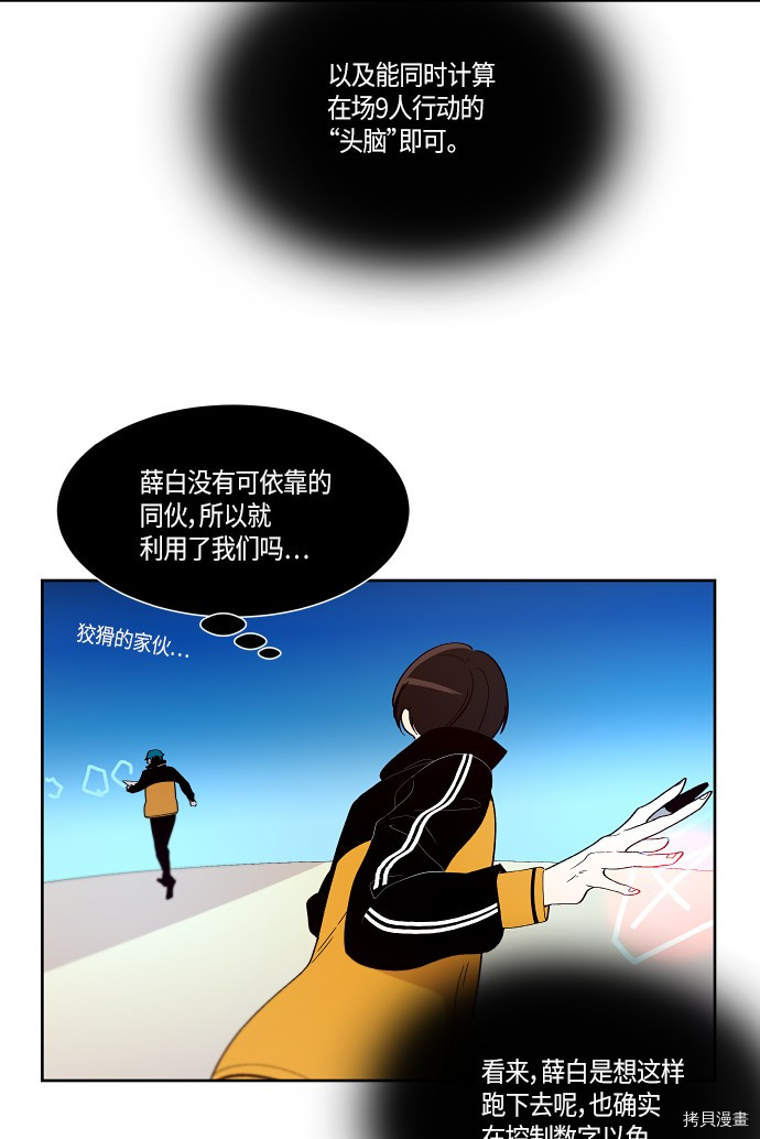 抱歉，我要毁灭一下这个地球[拷贝漫画]韩漫全集-第142话无删减无遮挡章节图片 