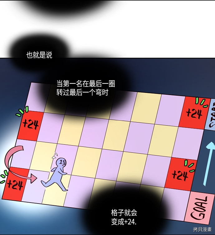 抱歉，我要毁灭一下这个地球[拷贝漫画]韩漫全集-第144话无删减无遮挡章节图片 