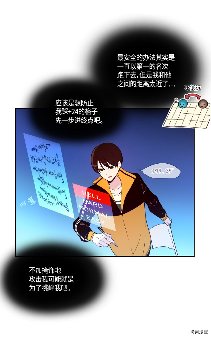 抱歉，我要毁灭一下这个地球[拷贝漫画]韩漫全集-第144话无删减无遮挡章节图片 