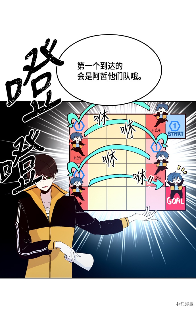 抱歉，我要毁灭一下这个地球[拷贝漫画]韩漫全集-第145话无删减无遮挡章节图片 