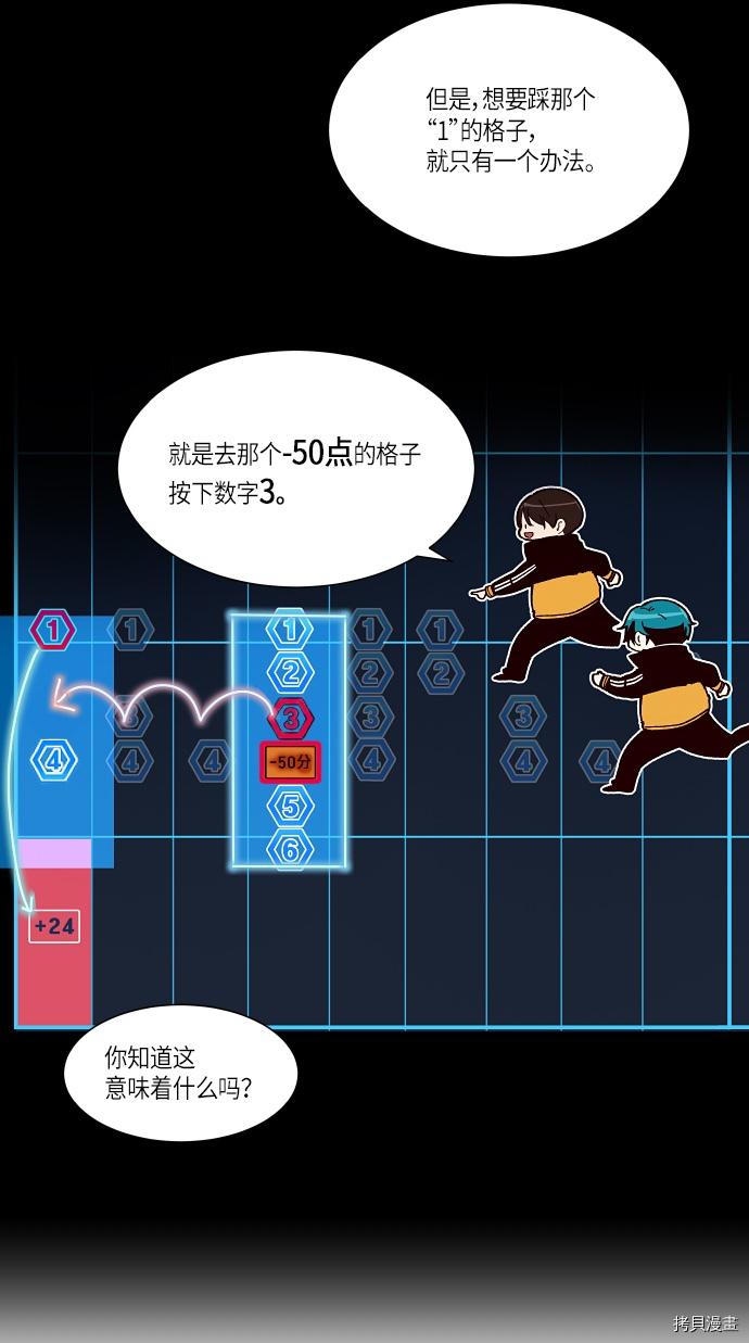抱歉，我要毁灭一下这个地球[拷贝漫画]韩漫全集-第145话无删减无遮挡章节图片 